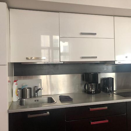 Sweet Home 40 City Center Punavuori 헬싱키 외부 사진