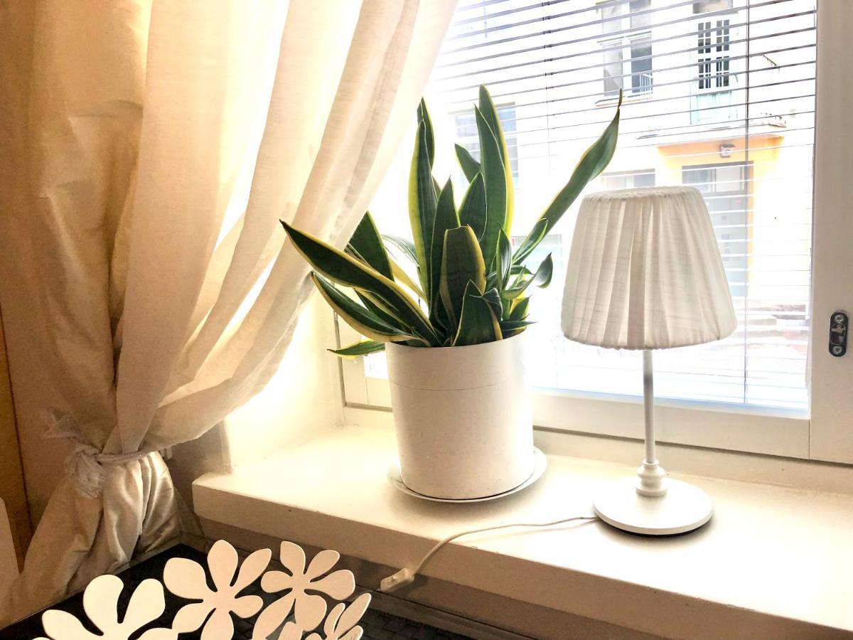 Sweet Home 40 City Center Punavuori 헬싱키 외부 사진