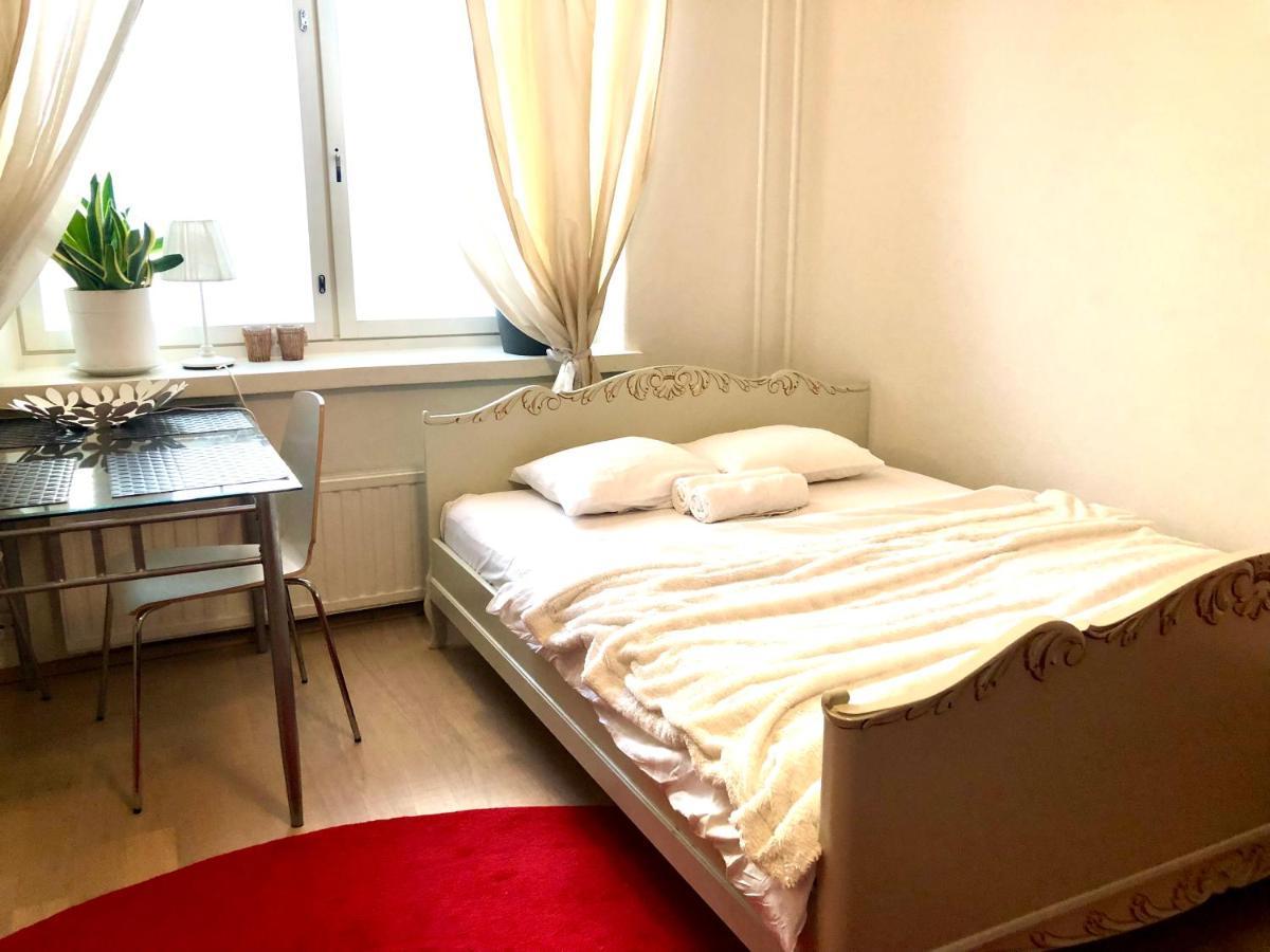 Sweet Home 40 City Center Punavuori 헬싱키 외부 사진