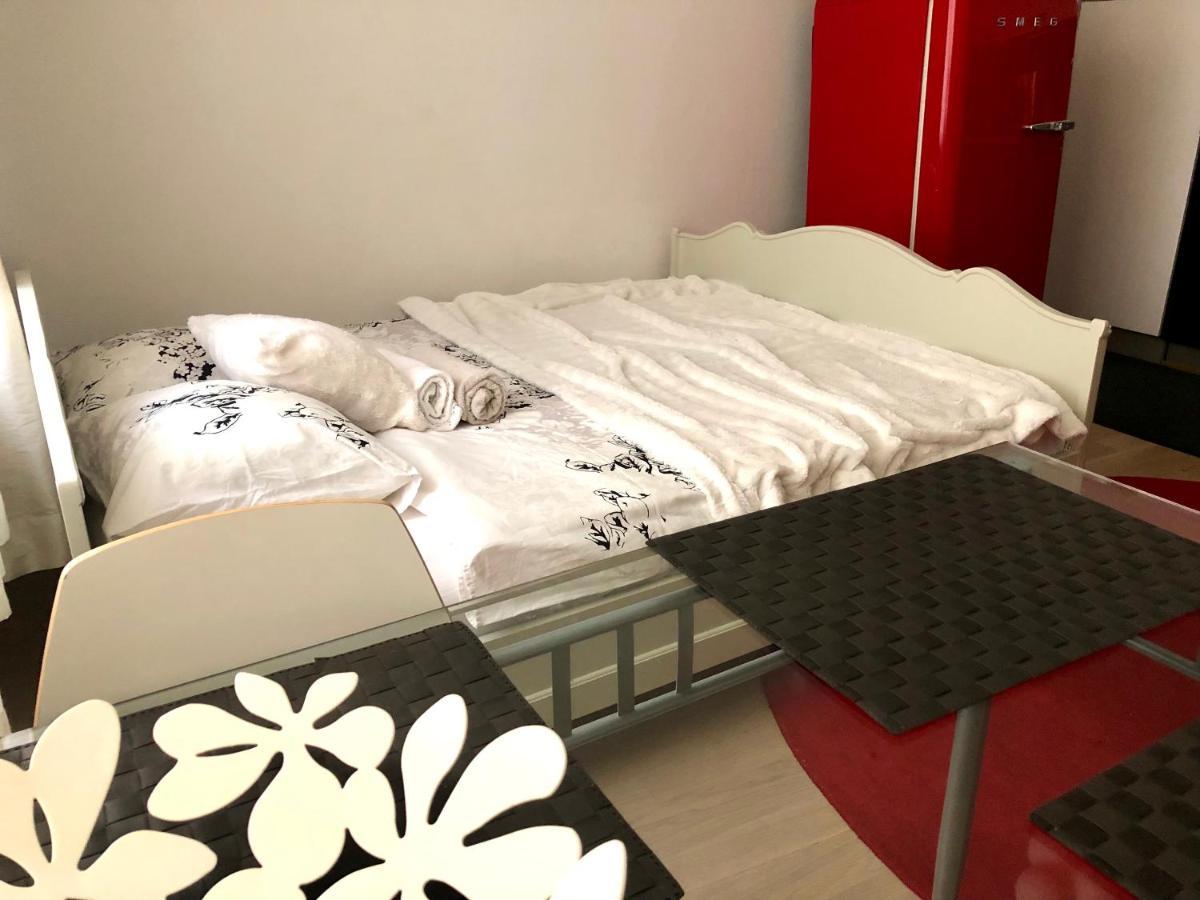 Sweet Home 40 City Center Punavuori 헬싱키 외부 사진