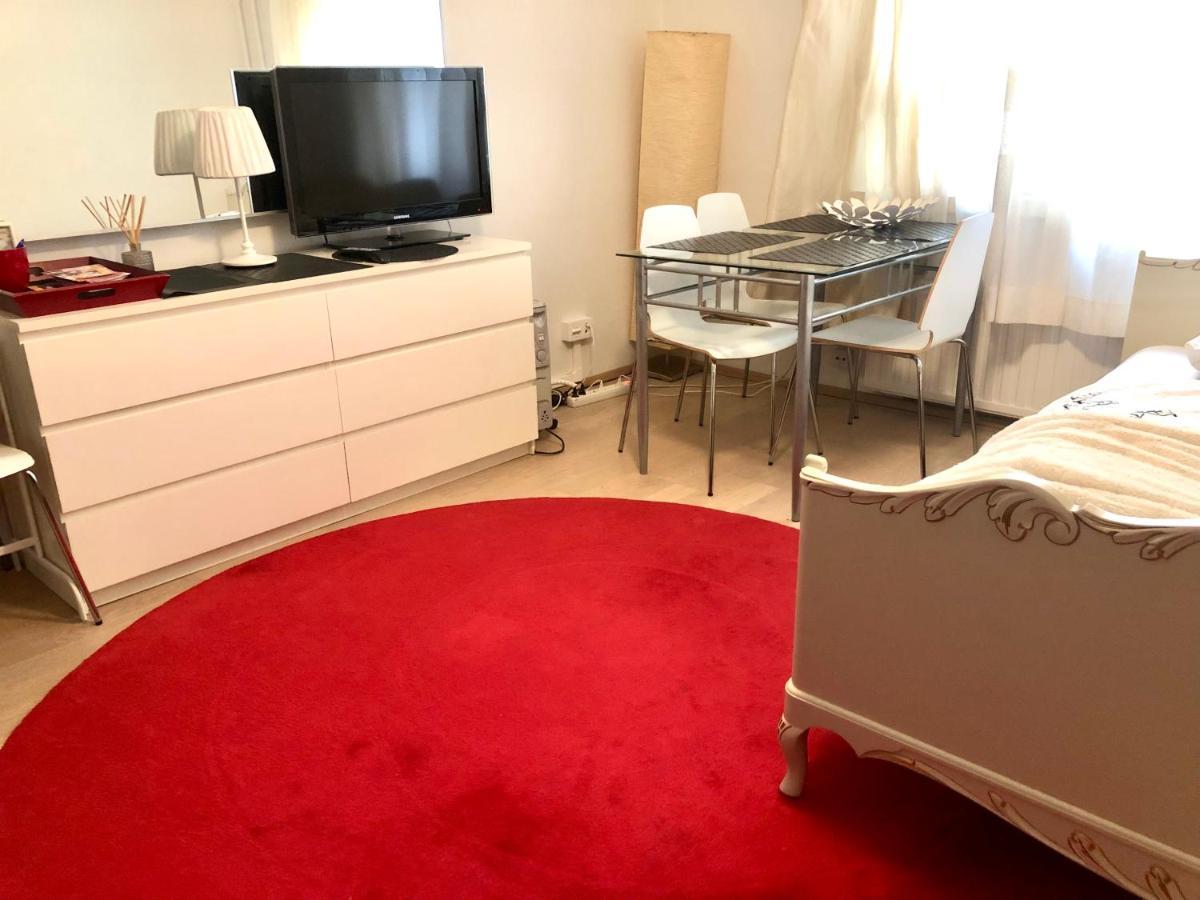 Sweet Home 40 City Center Punavuori 헬싱키 외부 사진