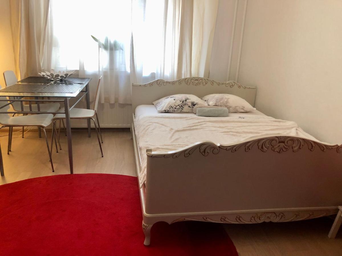Sweet Home 40 City Center Punavuori 헬싱키 외부 사진