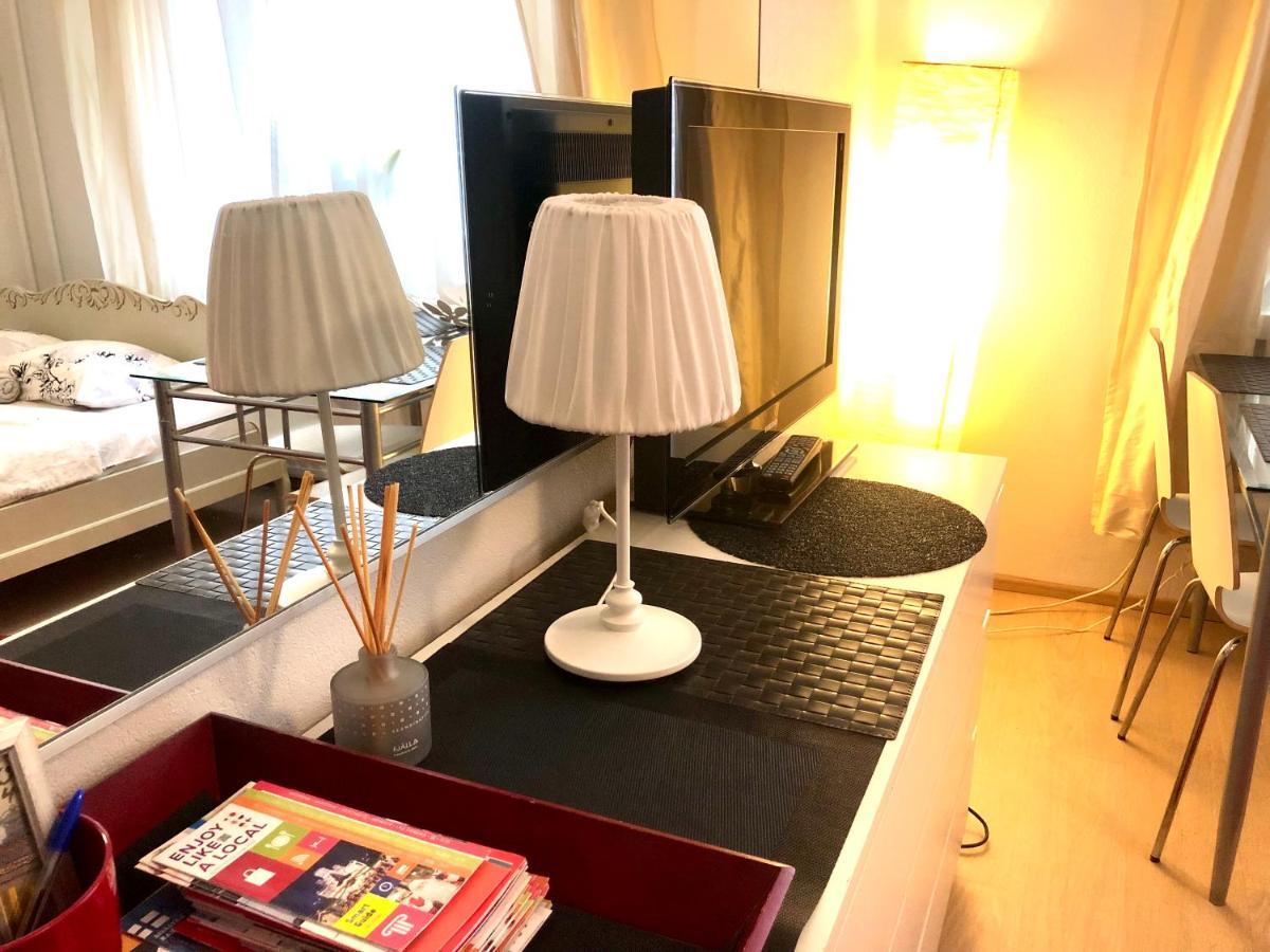 Sweet Home 40 City Center Punavuori 헬싱키 외부 사진