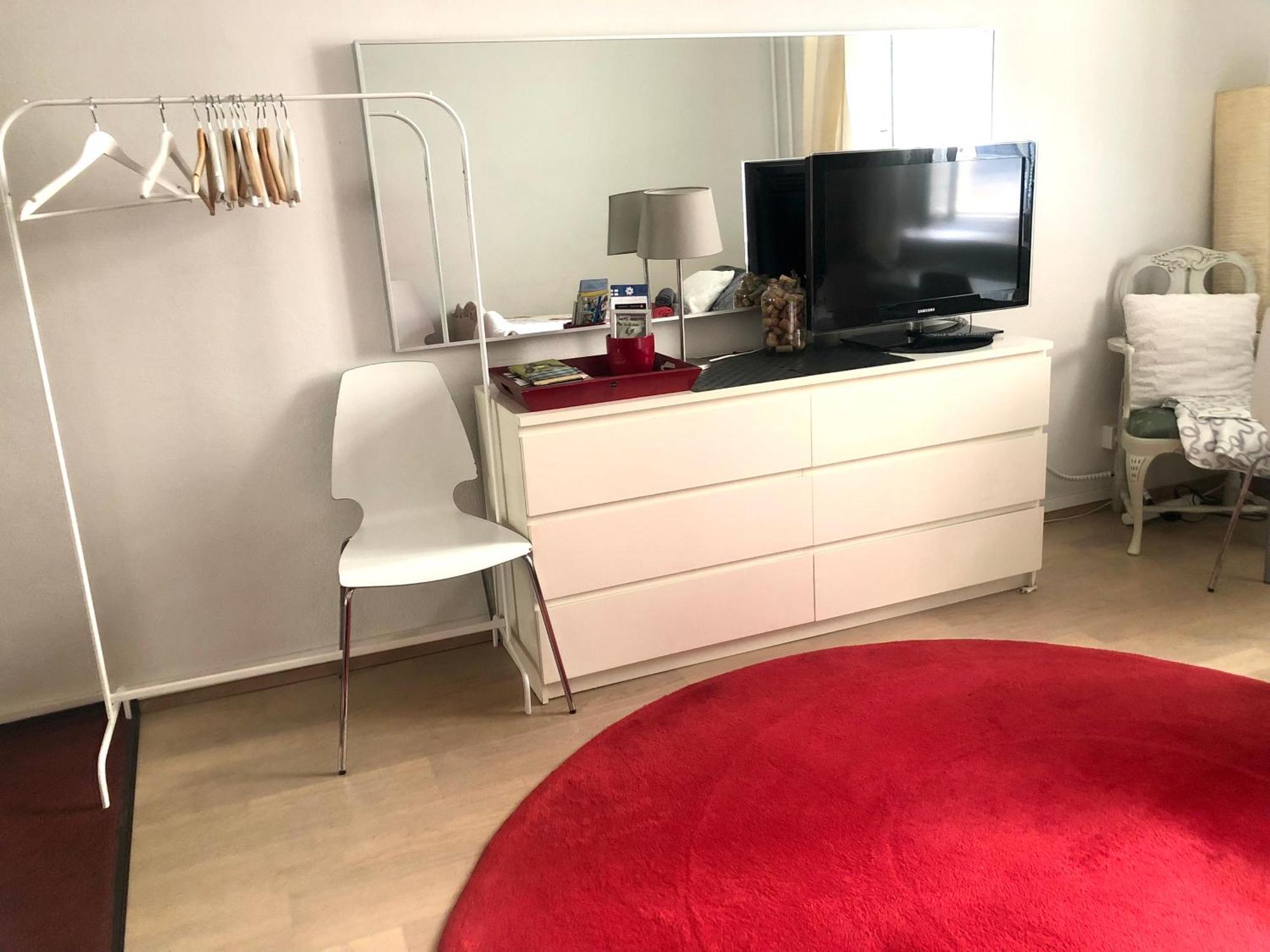 Sweet Home 40 City Center Punavuori 헬싱키 외부 사진