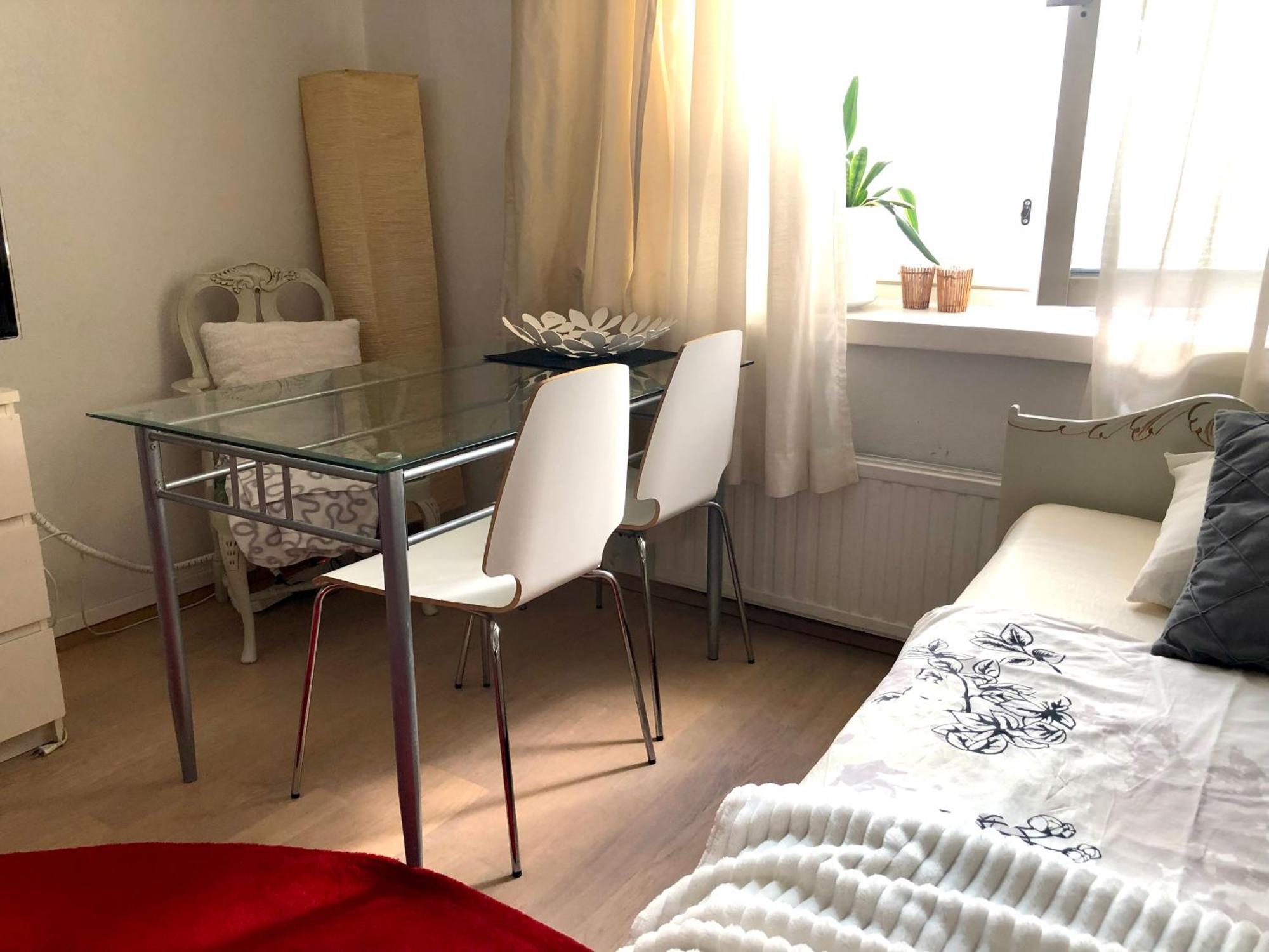 Sweet Home 40 City Center Punavuori 헬싱키 외부 사진